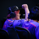 NYXL’s Pine celebrating a victory. Credit: Blizzard
